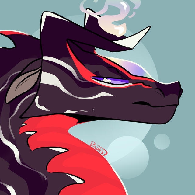 Normal icon