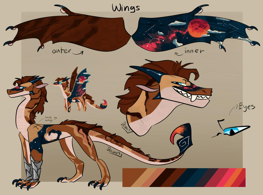 Full ref (my design)